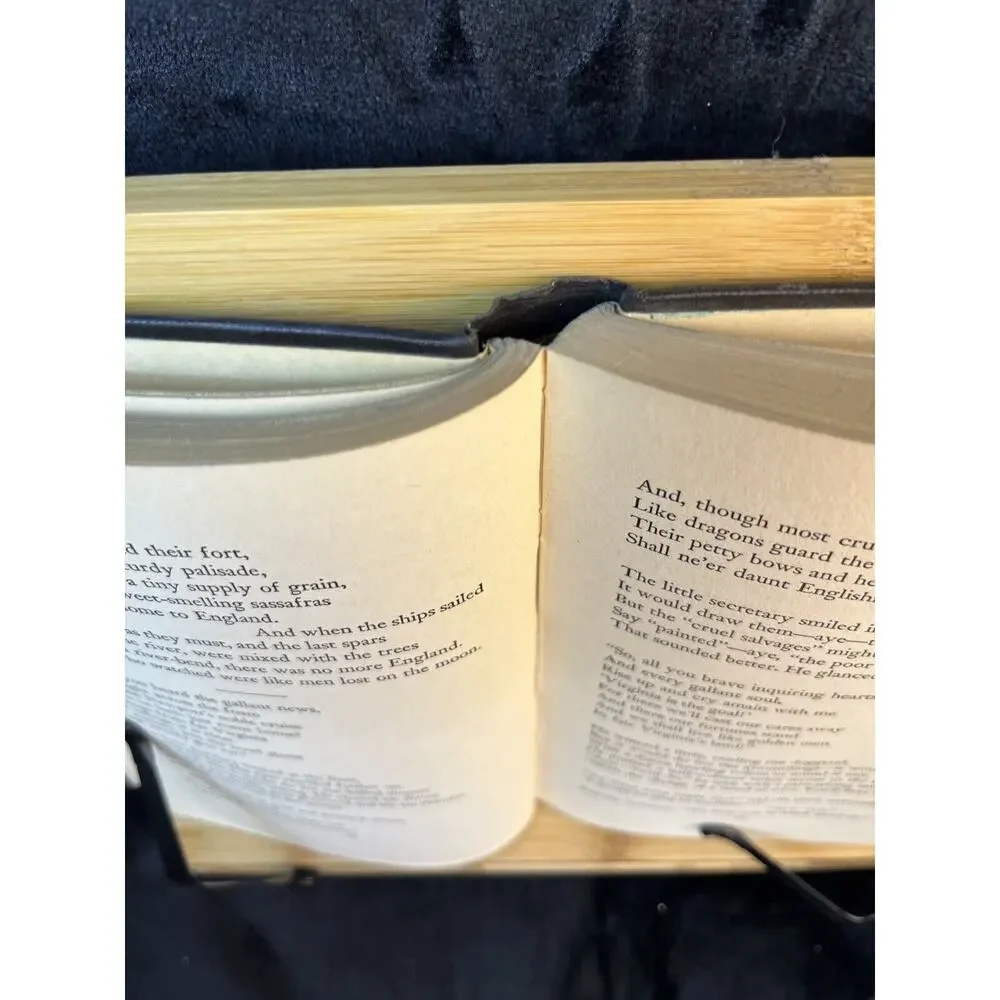 Western Star by Stephen Vincent Benet Hardcover Published in 1943 First Edition